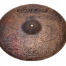 Тарелка 21" ISTANBUL AGOP TJR21 TURK JAZZ CUSTOM Ride