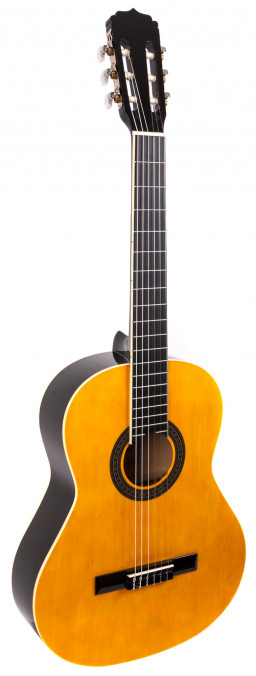 Aria FIESTA FST-200-58 3/4 классическая гитара Aria FIESTA FST-200-58 3/4 классическая гитара