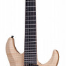 Schecter KEITH MERROW KM-7 MK-II NATP 7-струнная электрогитара