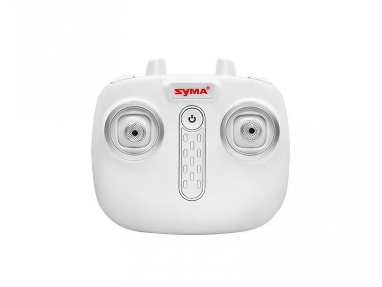 Пульт управления для квадрокоптера Syma X15W