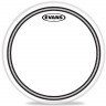 Evans TT12EC2S Пластик 12" EC2 Clear для малого барабана/тома/тимбалес двойной