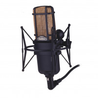 Вокальный микрофон Superlux R102MKII