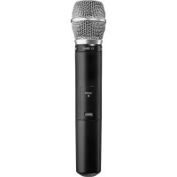 Shure MXW2/SM86 радиомикрофон динамический