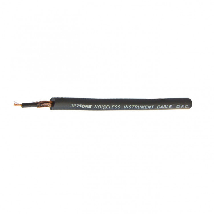 Invotone IPC1110 - Инструментальный кабель 6,5 мм