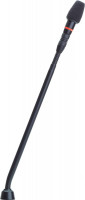 Shure MX410R/N микрофон гусиная шея