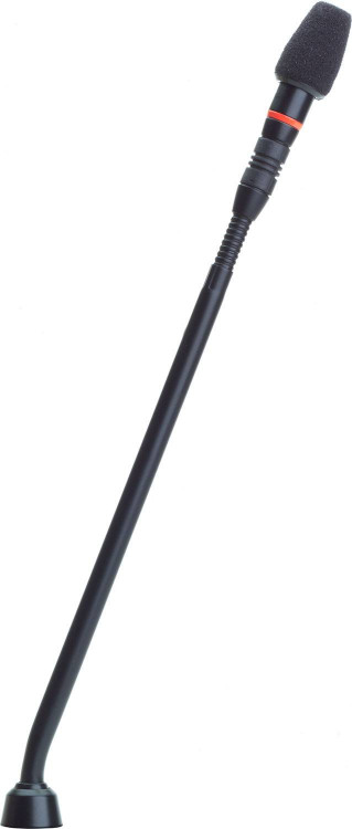 Shure MX410R/N микрофон гусиная шея