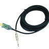 Гитарный usb интерфейс PROAUDIO TRS1-USB