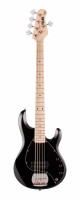 Sterling by MusicMan RAY5BK/M бас-гитара