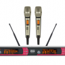 Xline MD-262A-D Радиосистема двухканальная