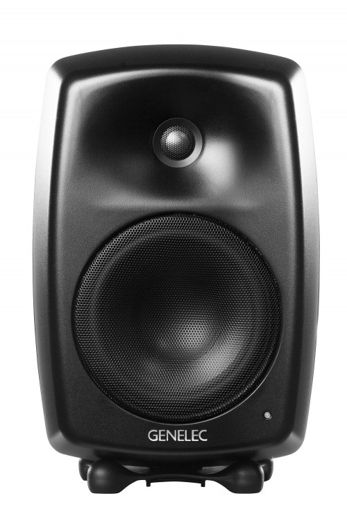 Акустическая система активная Genelec G Four AMM двухполосная