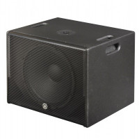 Активный сабвуфер TOPP PRO MAXX 8A 1x8" 400Вт