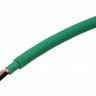 SOUNDKING GA303 GREEN - инструментальный кабель,зелёный