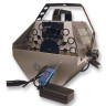 Involight BM100W - генератор мыльных пузырей, радио ДУ