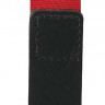 IBANEZ GSF50-RD POWERPAD STRAP RED ремень для гитары, красный