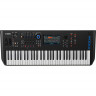 YAMAHA MODX6 синтезатор 61 клавиша