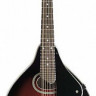 STAGG M30 мандолина, Redburst