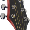STAGG SA35 ACE-TR электроакустическая гитара