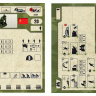 Советские разведчики 1941-43гг 1/72