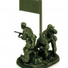 Советские разведчики 1941-43гг 1/72