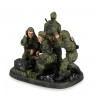 Советские разведчики 1941-43гг 1/72