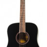 Cruzer by Crafter SD-24 BK акустическая гитара