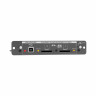 BEHRINGER X-LIVE Карта расширения для X32, запись/воспроизведение до 32 каналов