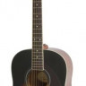 Epiphone AJ-220S Solid Top Vintage Sunburst акустическая гитара