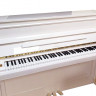 Samick JS112RID/WHHP - пианино акустическое 112x148x56