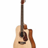 Maton SRS70C-12 электроакустическая гитара