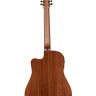 Maton SRS70C-12 электроакустическая гитара