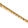 HOHNER 9508 блокфлейта сопрано немецкая + шомпол и чехол