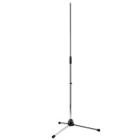 K&M 20130-300-02  прямая микрофонная стойка