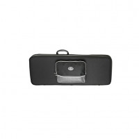 Kaces KPG-208 Xpress Bass Case - жёсткий кейс для бас-гитары