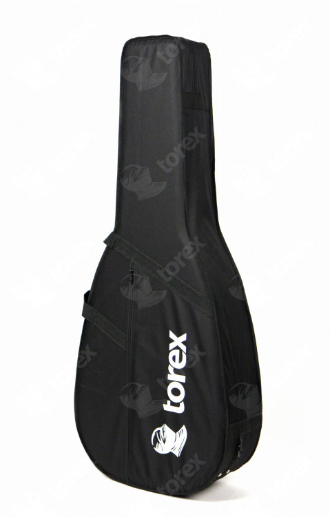 Кофр для классической гитары TOREX Foam Blaze-C