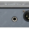 PROAUDIO DWS-807HT радиосистема с двумя радиомикрофонами + кейс