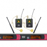 Xline MD-262A-E Радиосистема двухканальная