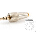 Переходник DPA DAD6034 MicroDot на Sennheiser Evolution