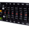 Графический эквалайзер Behringer FBQ1502HD 2-канальный 2/3 октавный