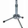 Микрофонная стойка настольная VESTON MS031