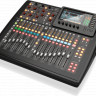 Цифровая микшерная консоль Behringer X32 COMPACT