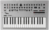KORG Minilogue 37-клавишный программируемый полифонический синтезатор