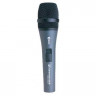Микрофон вокальный SENNHEISER E 845 S динамический суперкардиоида