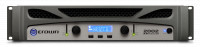 Усилитель мощности Crown XTi2002 2-канальный с DSP
