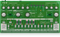Синтезатор басовой линии Behringer TD-3-LM аналоговый