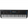 YAMAHA MODX7 синтезатор 78 клавиш