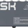 Behringer SX2442FX EURODESK универсальный микшерный пульт