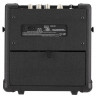 VOX MINI5 RHYTHM портативный комбоусилитель, 5Вт, динамик 6,5", цвет черный
