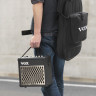 VOX MINI5 RHYTHM портативный комбоусилитель, 5Вт, динамик 6,5", цвет черный