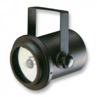 Прожектор Involight PAR36/BK