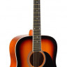 COLOMBO LF-4100 SB акустическая гитара